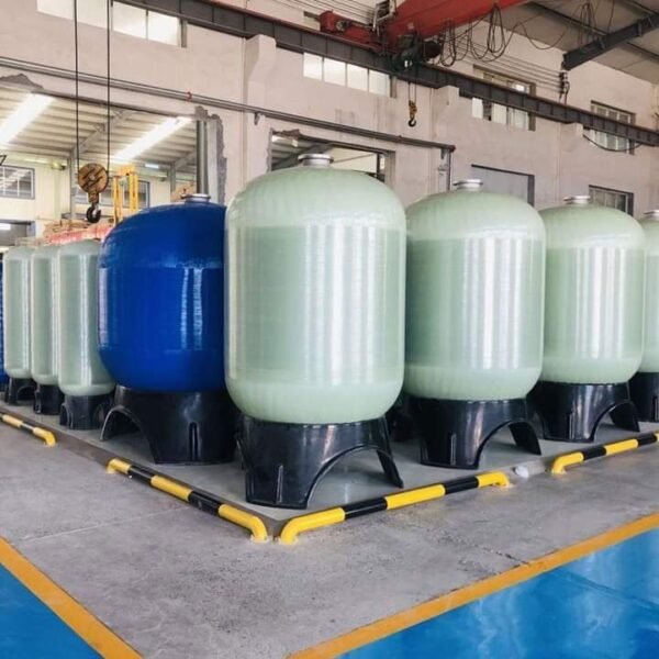 Water Softner(Superior Manual Water Softener) - Image 3
