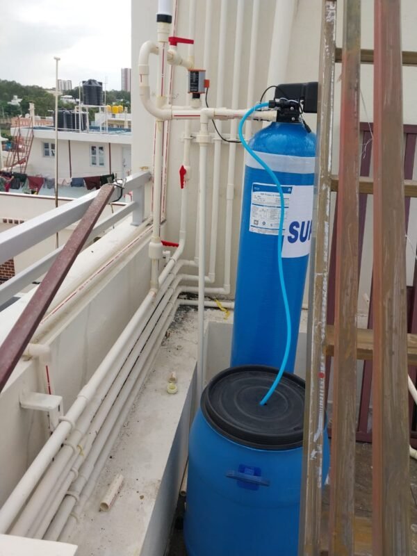 Water Softener (Superior Auto Water Softener) - Image 7