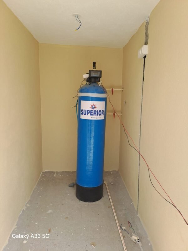 Water Softener (Superior Auto Water Softener) - Image 5