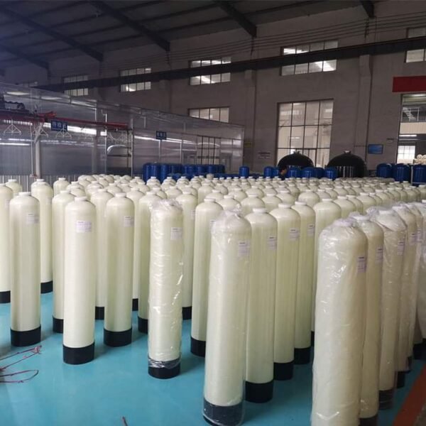 Water Softener (Superior Auto Water Softener) - Image 3