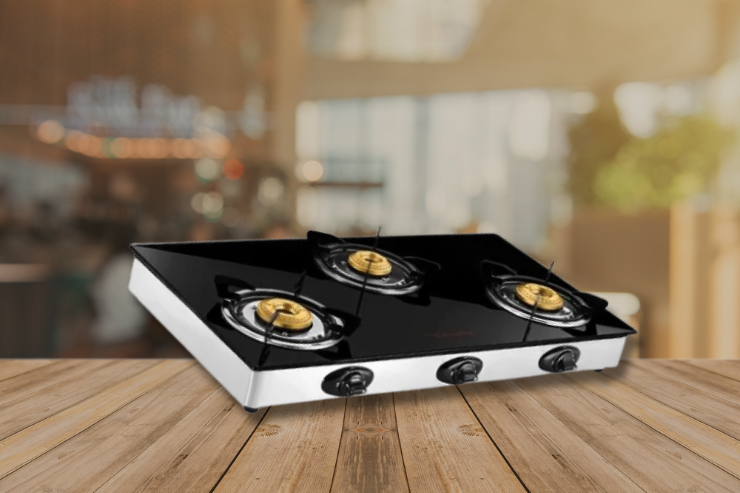 How to Buy the Best Gas Stove for Your Kitchen?