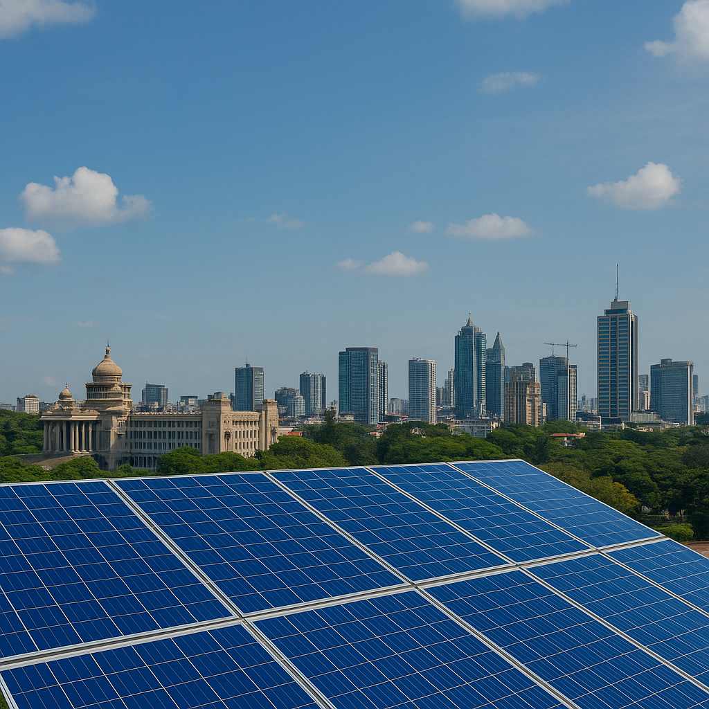 Solar Energy