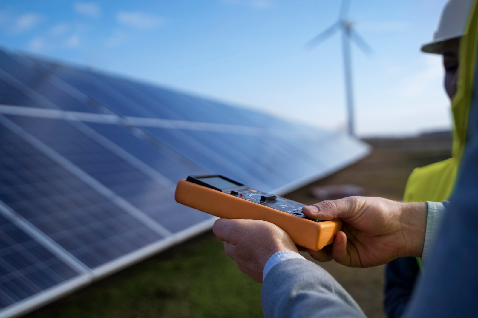 Electricity bills , Solar