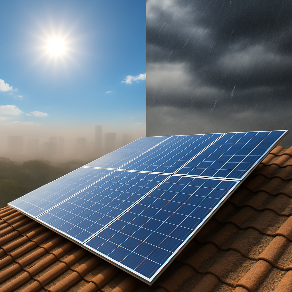 Solar Panel