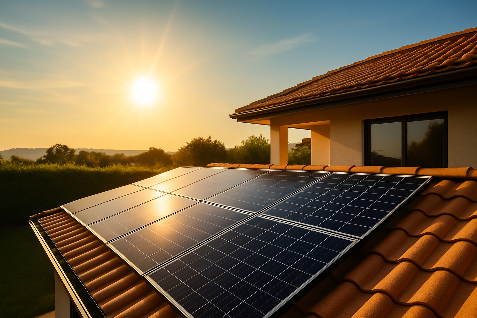Solar Energy