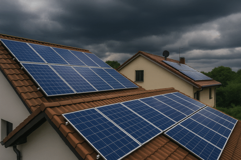 Solar Panels