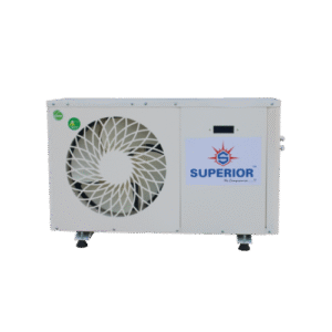 Heat Pump