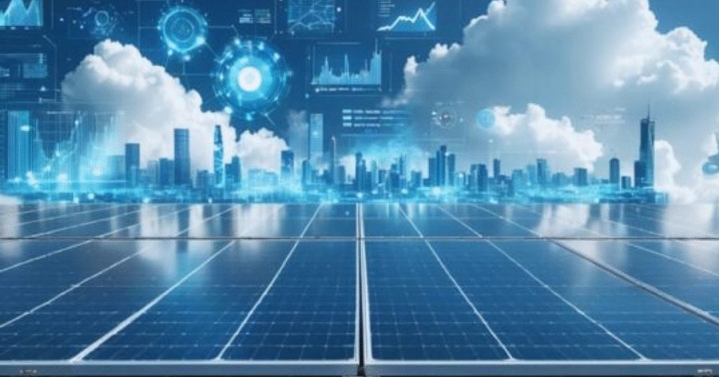 Solar panels price changes in India due to global supply chain disruptions