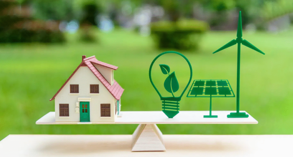 Solar water heater and 7 complete home energy solutions by Superior Solar