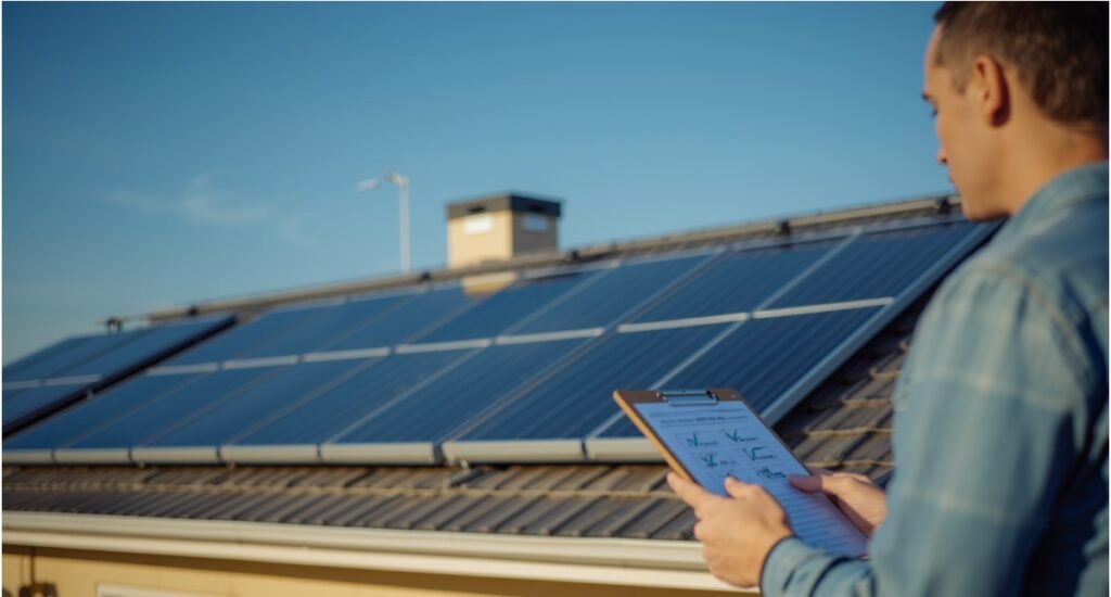 Best solar water heater brand comparison guide for home buyers